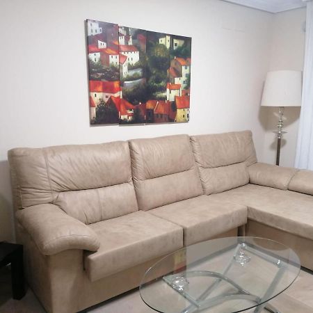 Habitat Centro Ave Apartamento Córdova Exterior foto