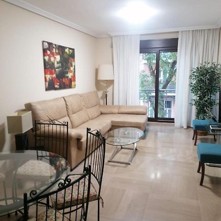 Habitat Centro Ave Apartamento Córdova Exterior foto