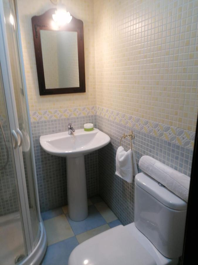 Habitat Centro Ave Apartamento Córdova Exterior foto
