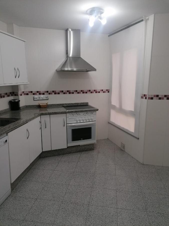 Habitat Centro Ave Apartamento Córdova Exterior foto